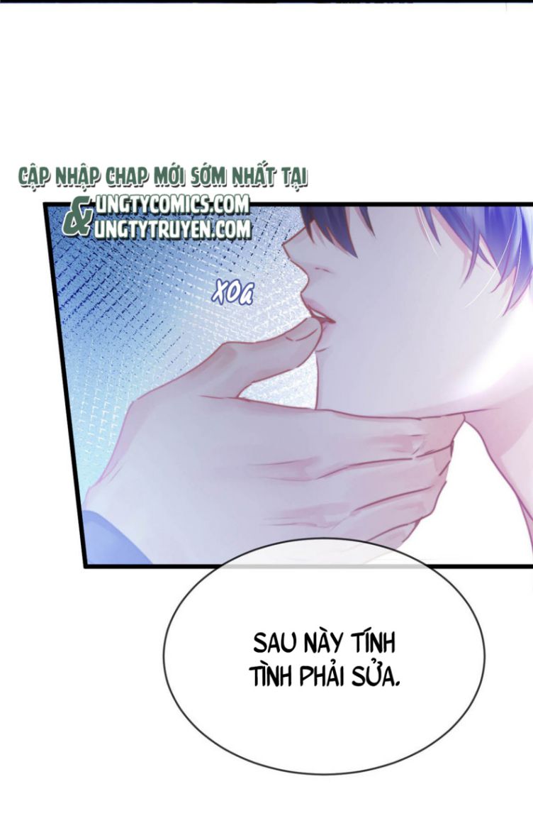 Môi Súng Chapter 45 - Next Chapter 46