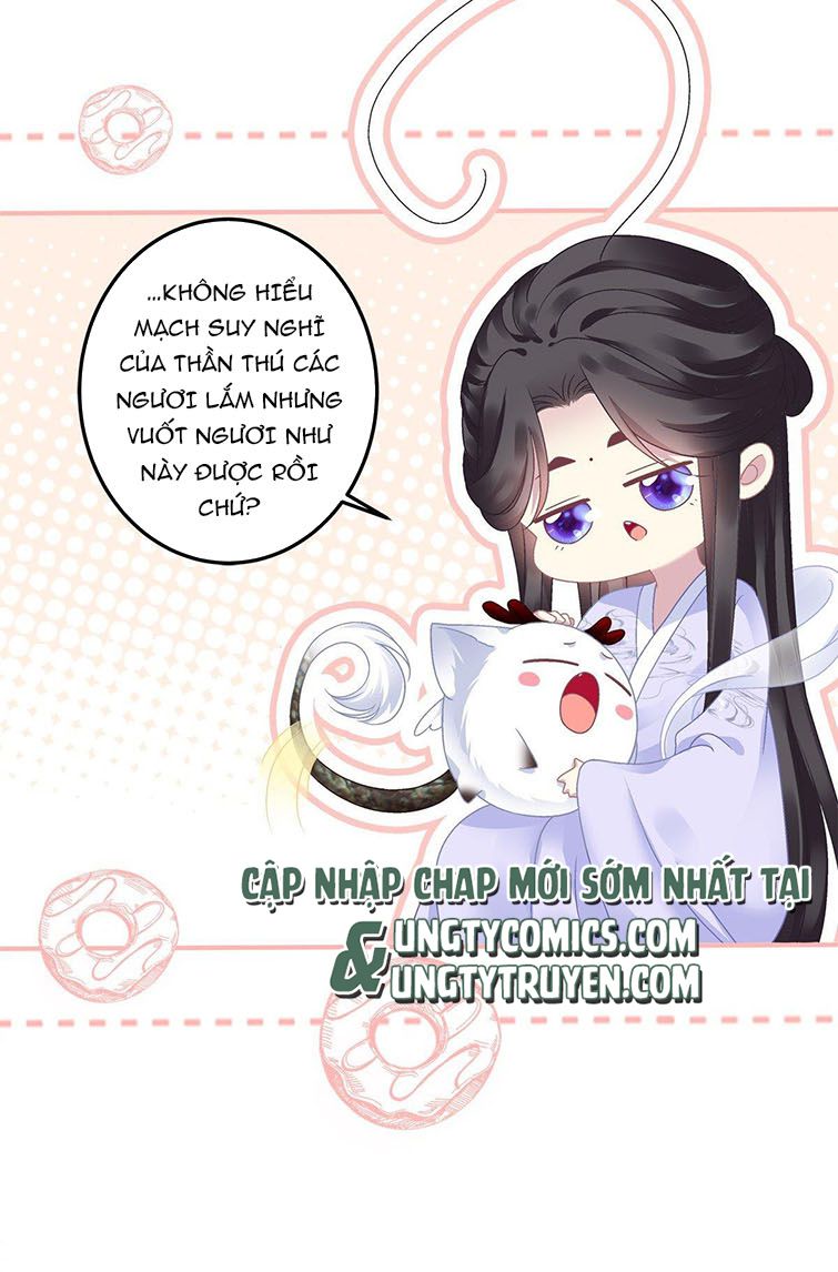 Hắc Hóa Đại Lão Thuần Dưỡng Chỉ Nam Chapter 21 - Trang 3