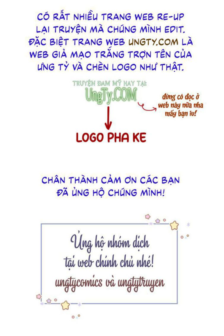 Hắc Hóa Đại Lão Thuần Dưỡng Chỉ Nam Chapter 21 - Trang 3