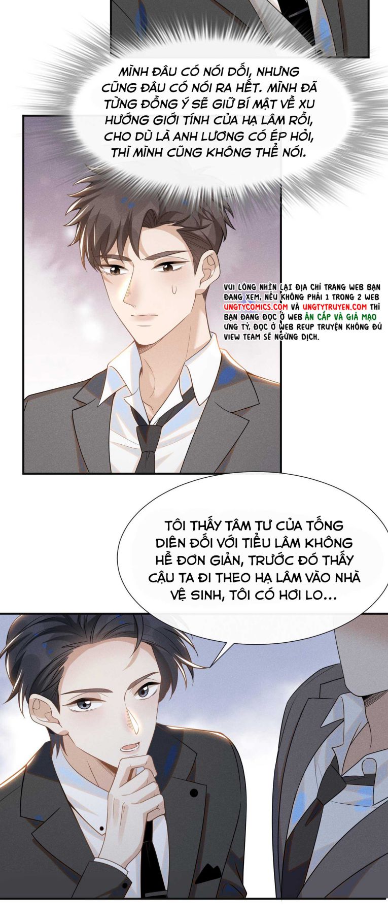 Lai Sinh Bất Kiến Chapter 53 - Trang 4
