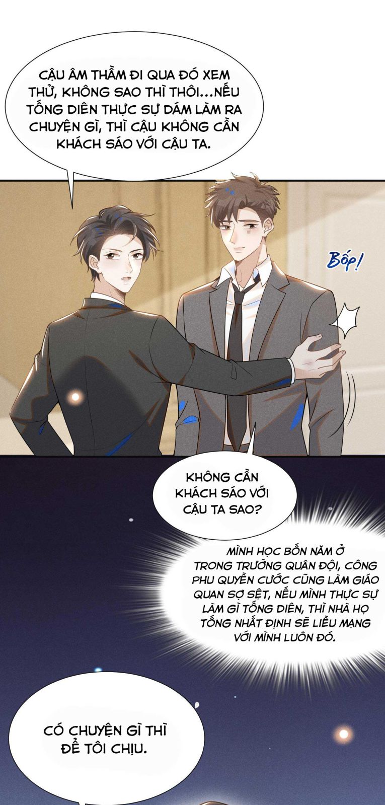 Lai Sinh Bất Kiến Chapter 53 - Trang 4