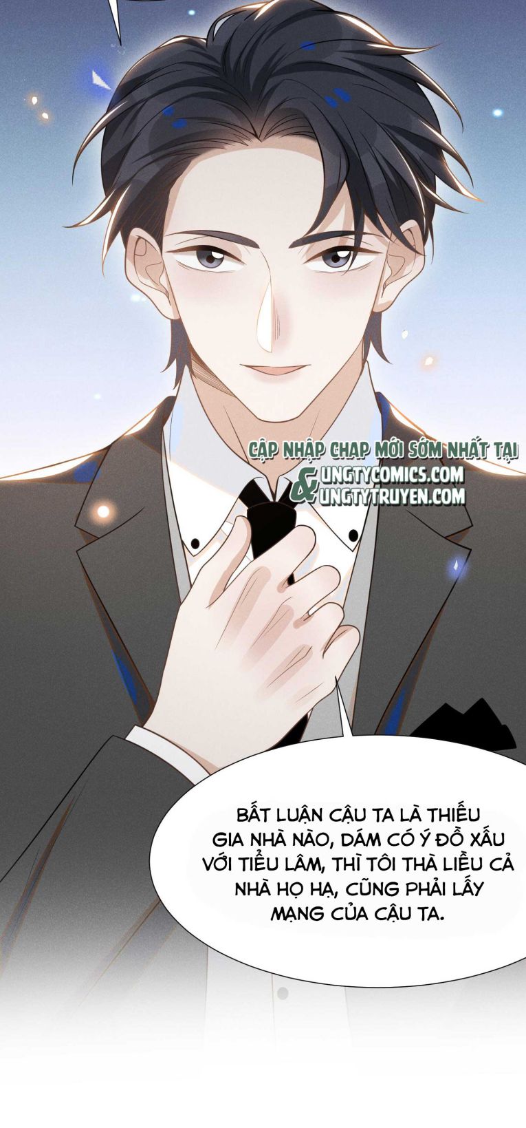 Lai Sinh Bất Kiến Chapter 53 - Trang 4