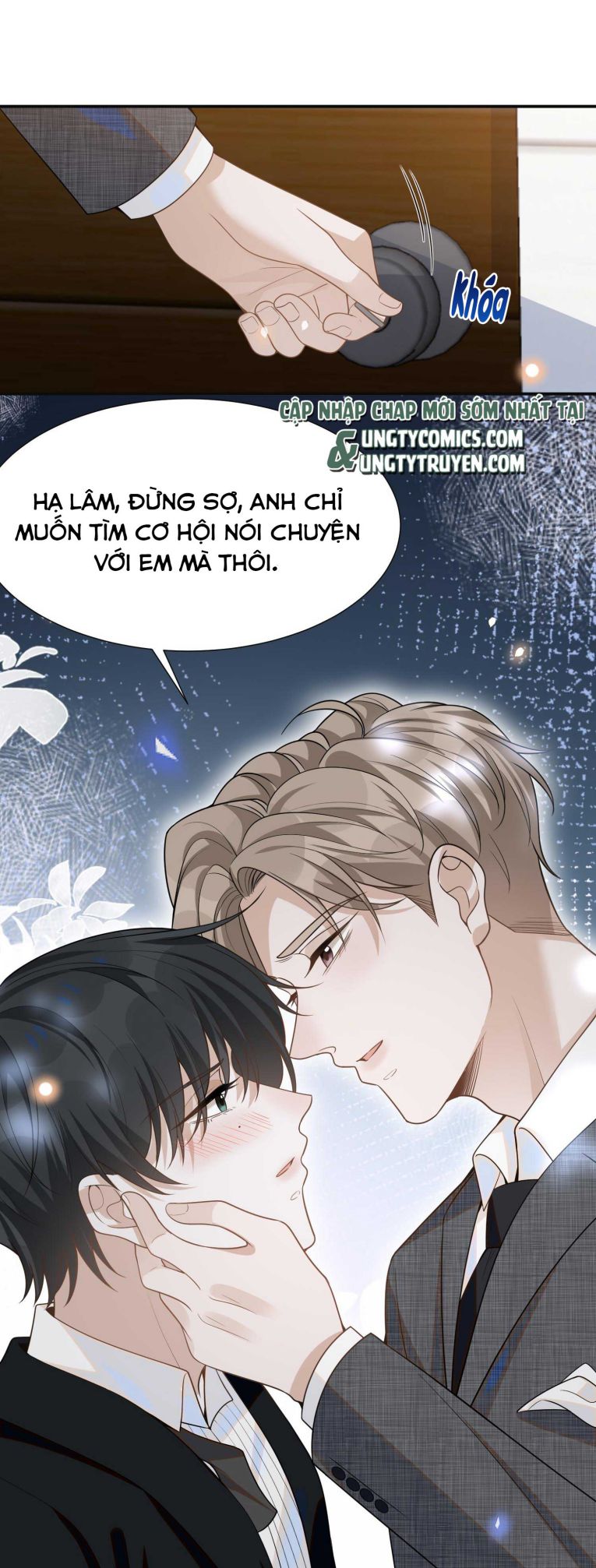 Lai Sinh Bất Kiến Chapter 53 - Trang 4