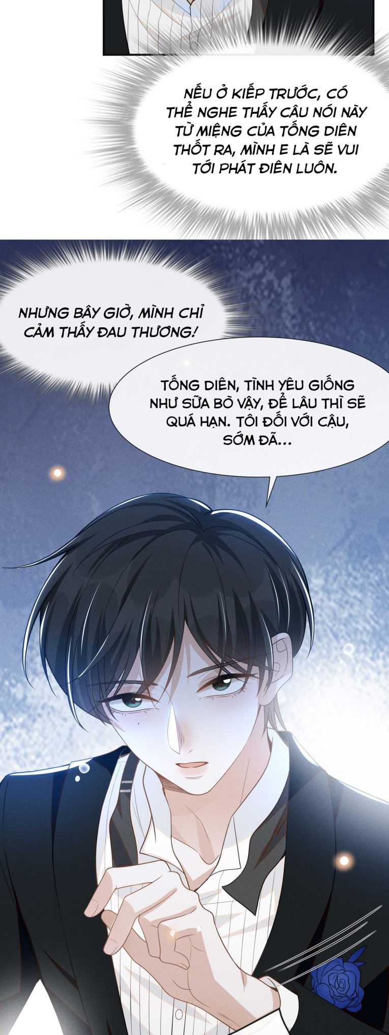 Lai Sinh Bất Kiến Chapter 53 - Trang 4