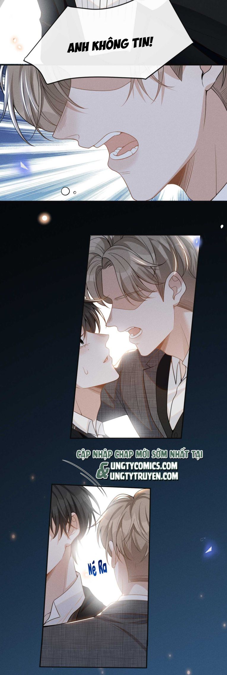 Lai Sinh Bất Kiến Chapter 53 - Trang 4