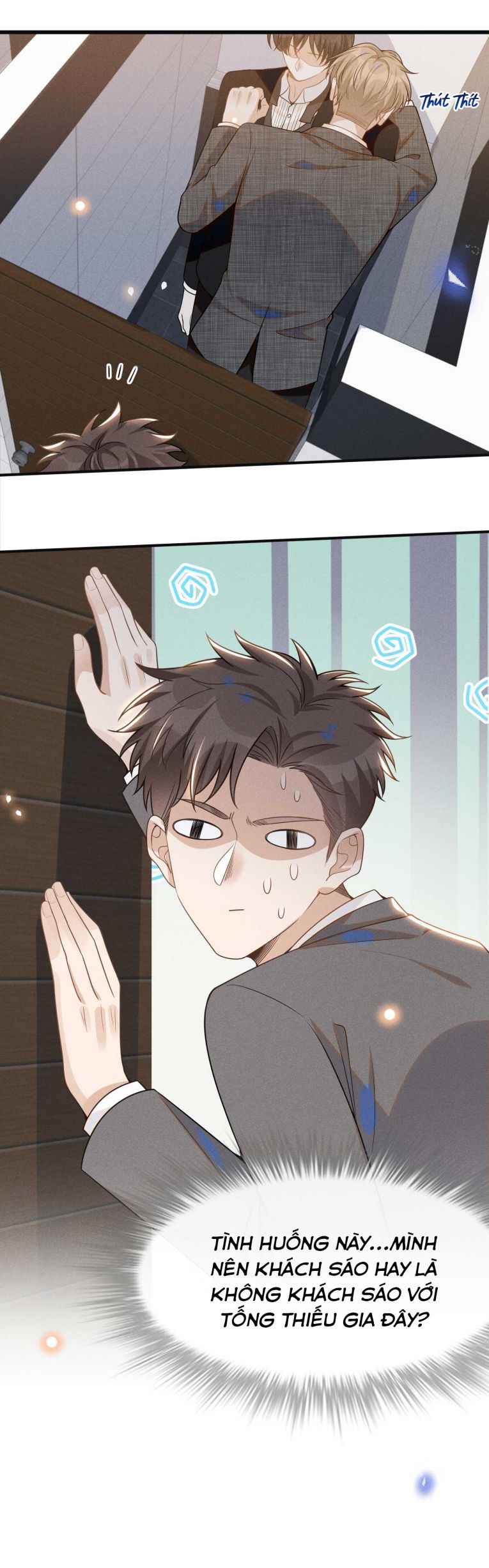 Lai Sinh Bất Kiến Chapter 53 - Trang 4