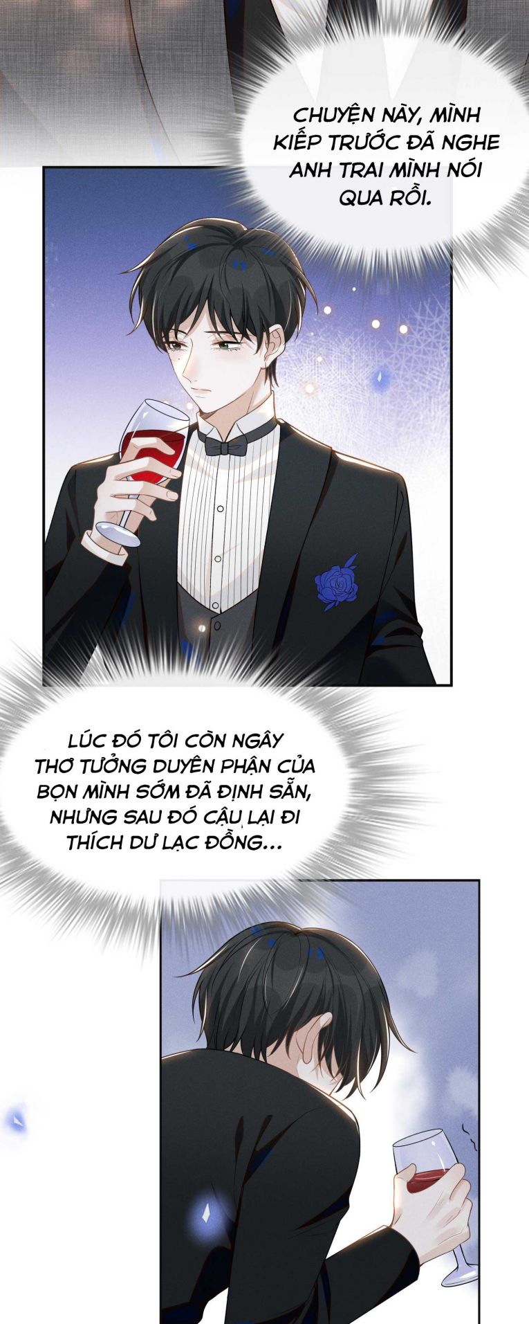 Lai Sinh Bất Kiến Chapter 53 - Trang 4
