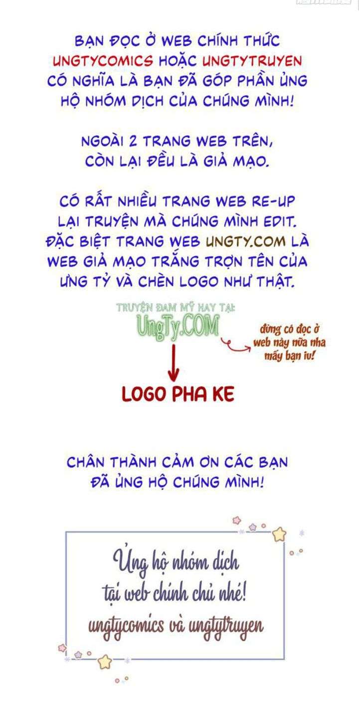 Tôi Hoài Nghi Ảnh Đế Đang Theo Đuổi Tôi Chapter 34 - Trang 4