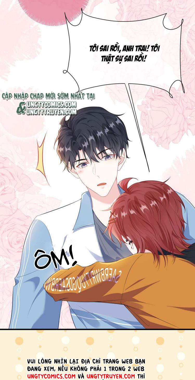 Giáo Bá Là Một Tên Yêu Tinh Chapter 21 - Trang 4