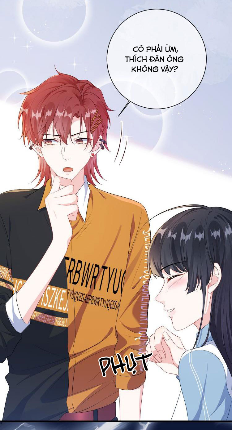 Giáo Bá Là Một Tên Yêu Tinh Chapter 21 - Trang 4