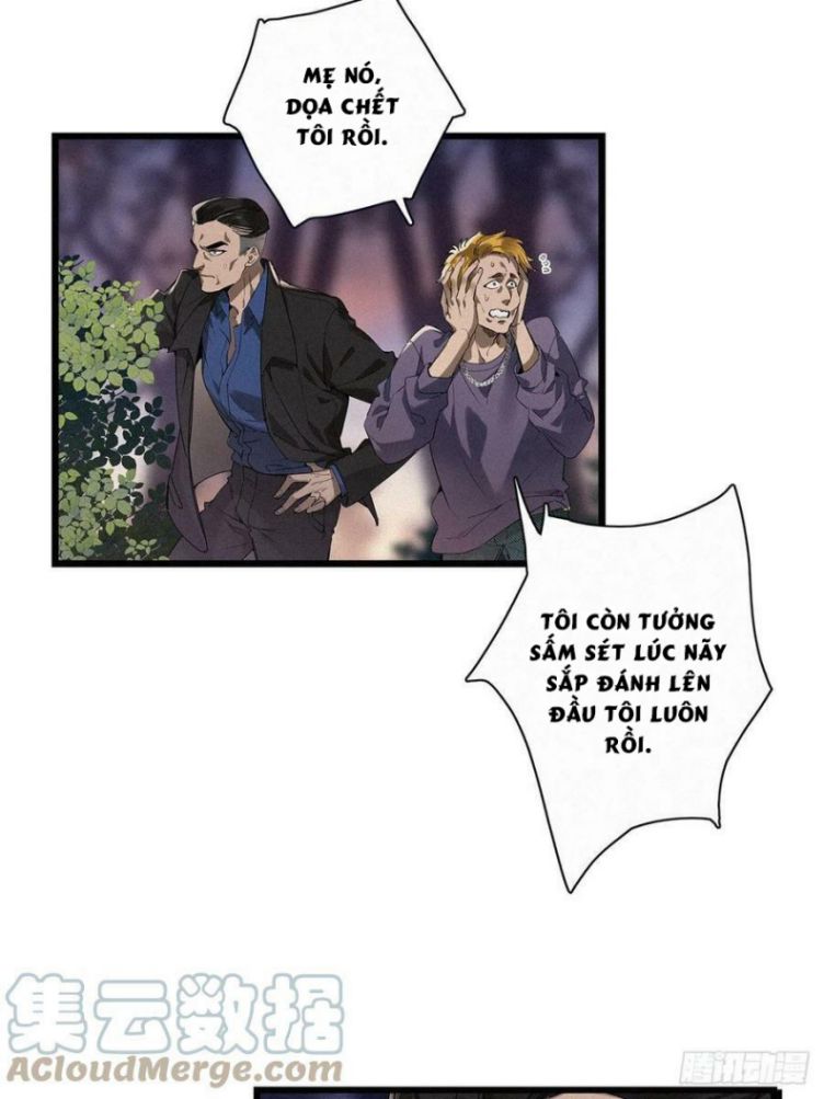 Thỉnh Quân Nhập Quái Chapter 38 - Trang 4