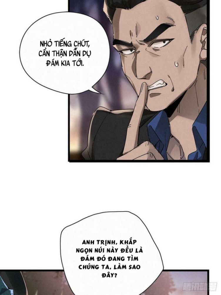 Thỉnh Quân Nhập Quái Chapter 38 - Trang 4
