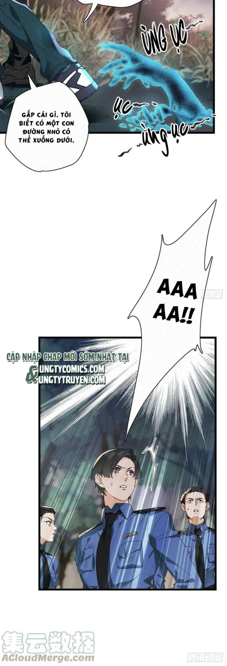 Thỉnh Quân Nhập Quái Chapter 38 - Trang 4