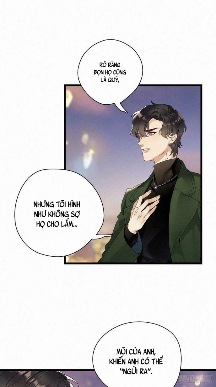 Thỉnh Quân Nhập Quái Chapter 38 - Trang 4