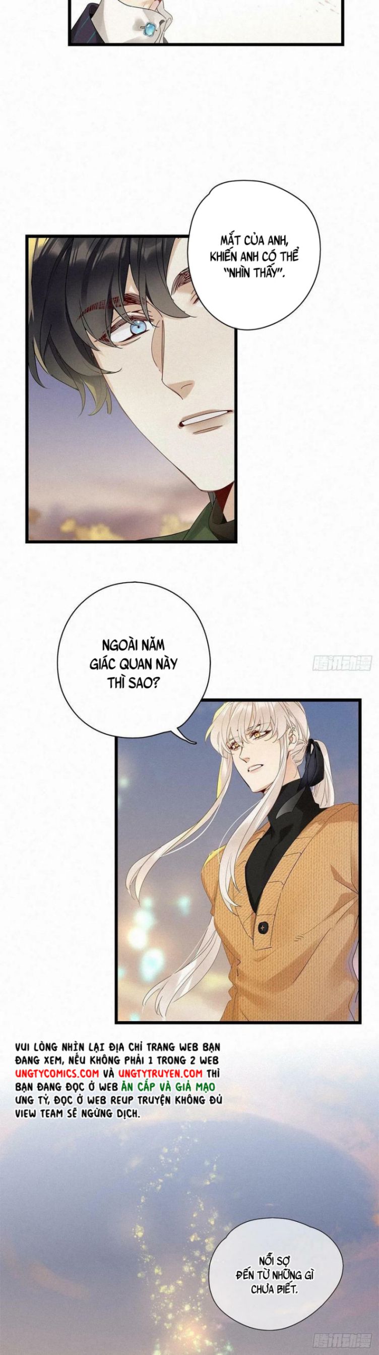Thỉnh Quân Nhập Quái Chapter 38 - Trang 4