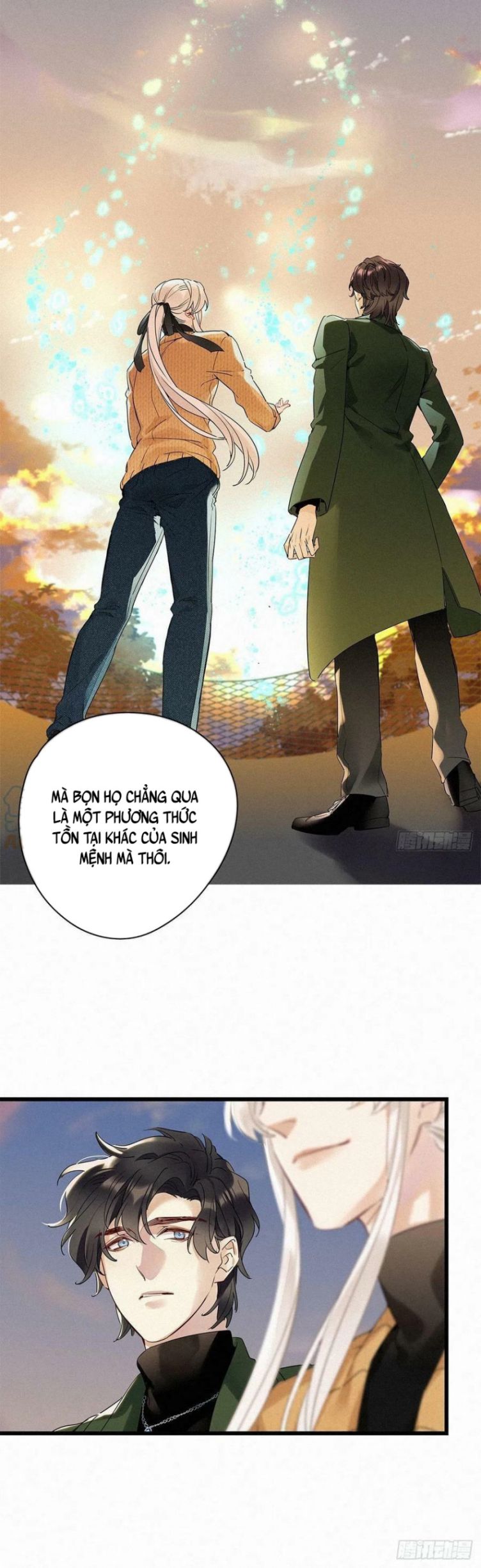 Thỉnh Quân Nhập Quái Chapter 38 - Trang 4