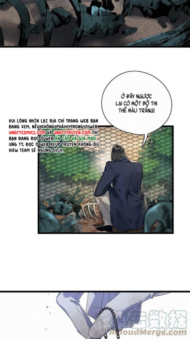 Thỉnh Quân Nhập Quái Chapter 38 - Trang 4