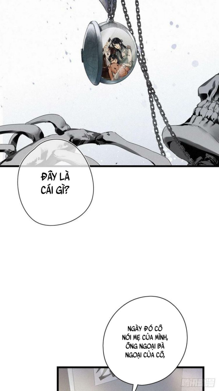 Thỉnh Quân Nhập Quái Chapter 38 - Trang 4