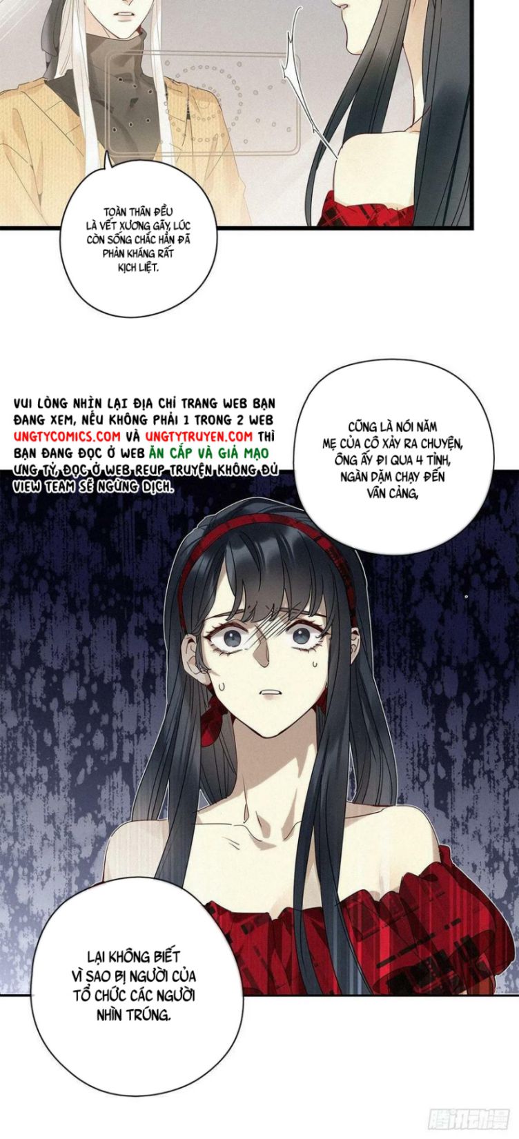 Thỉnh Quân Nhập Quái Chapter 38 - Trang 4