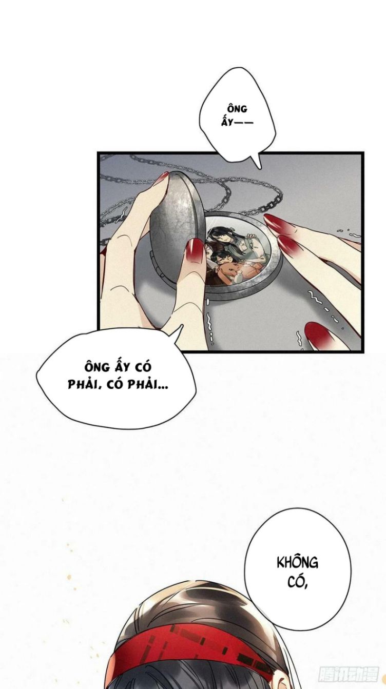 Thỉnh Quân Nhập Quái Chapter 38 - Trang 4