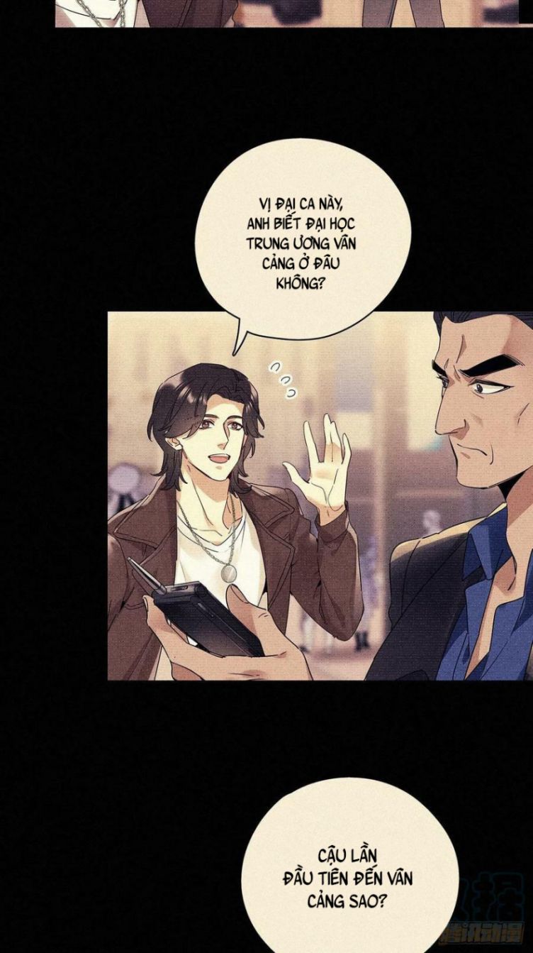 Thỉnh Quân Nhập Quái Chapter 38 - Trang 4