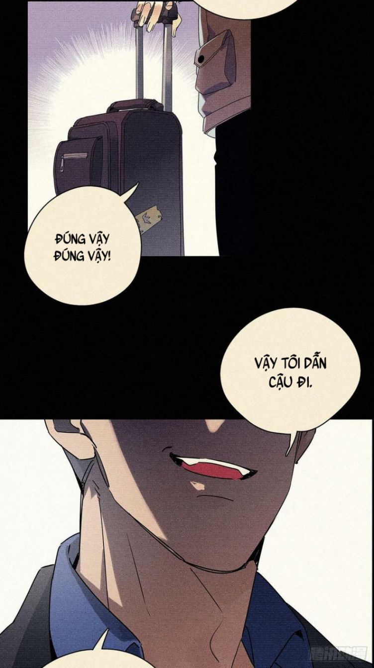 Thỉnh Quân Nhập Quái Chapter 38 - Trang 4