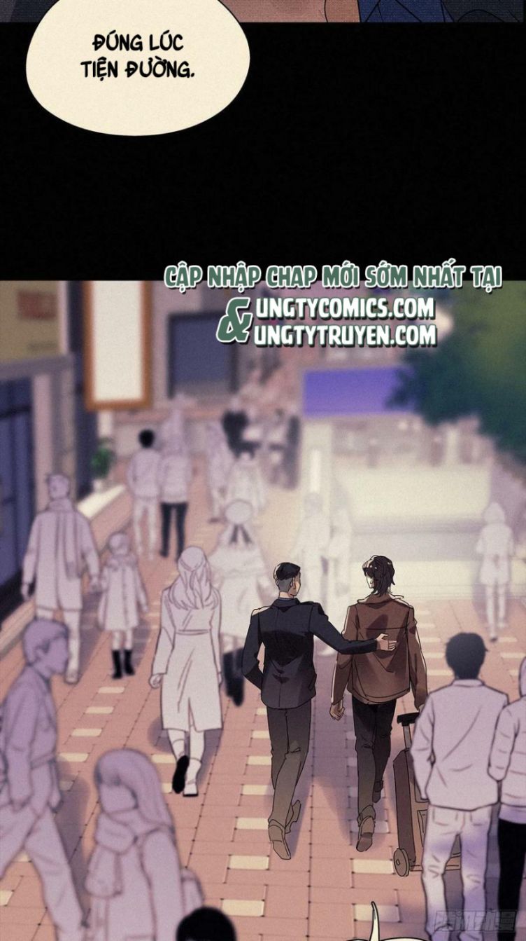 Thỉnh Quân Nhập Quái Chapter 38 - Trang 4