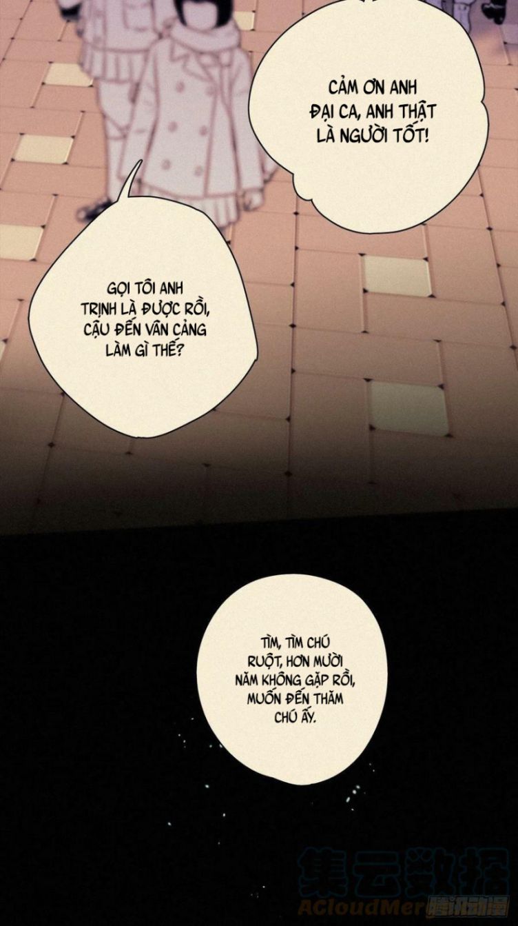 Thỉnh Quân Nhập Quái Chapter 38 - Trang 4