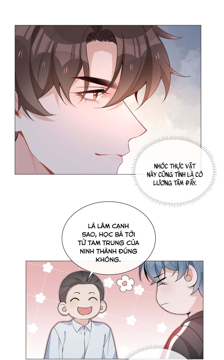 Sơn Hải Cao Trung Chapter 12 - Trang 3