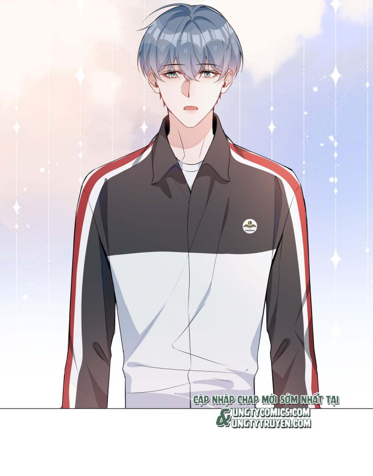 Sơn Hải Cao Trung Chapter 12 - Trang 3