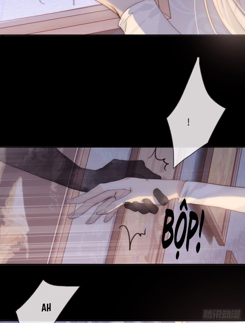 Thỉnh Cùng Ta Đồng Miên Chap 74 - Trang 3