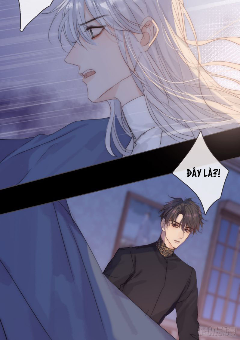 Thỉnh Cùng Ta Đồng Miên Chap 74 - Trang 3