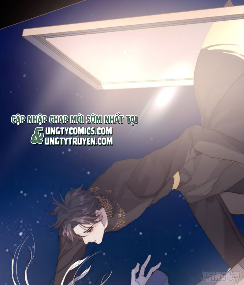 Thỉnh Cùng Ta Đồng Miên Chap 74 - Trang 3