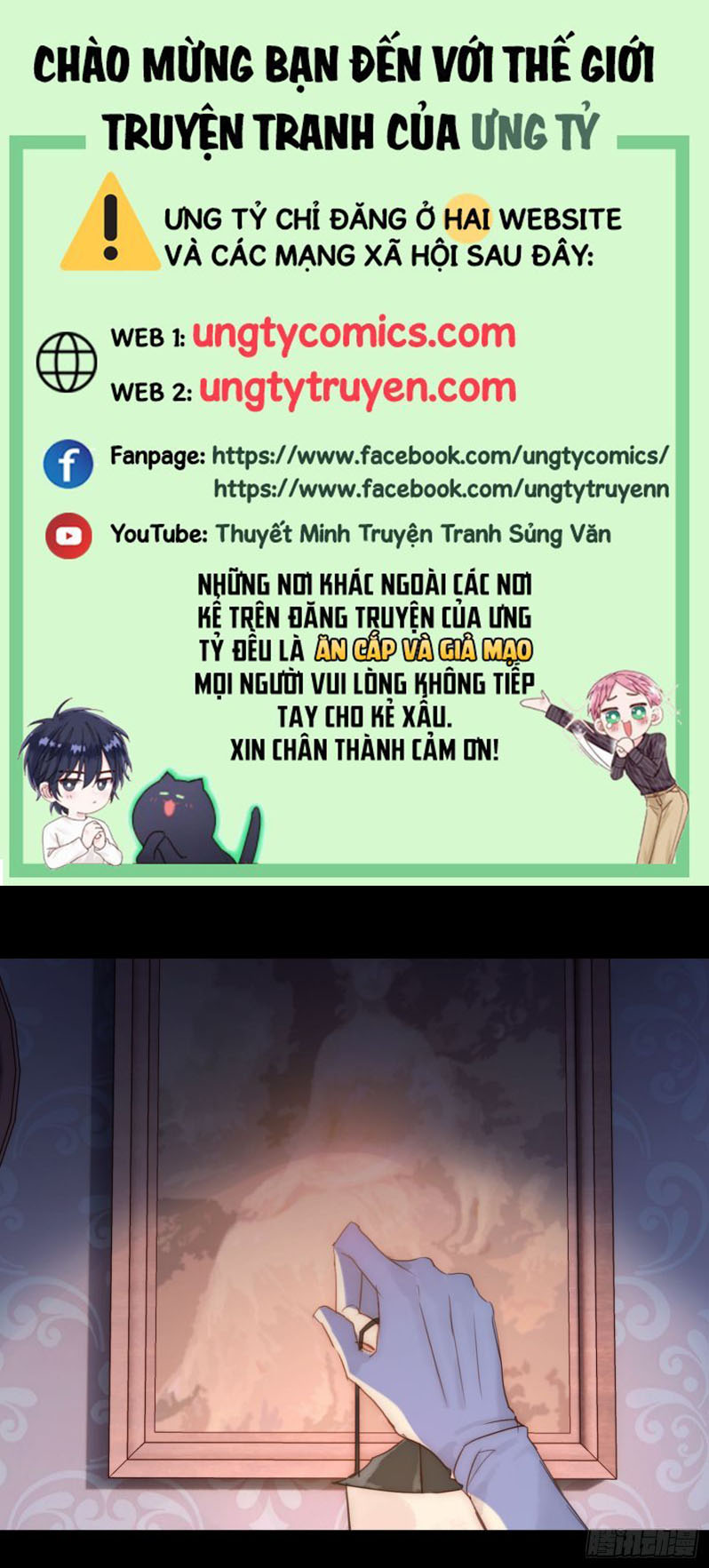 Thỉnh Cùng Ta Đồng Miên Chap 74 - Trang 3