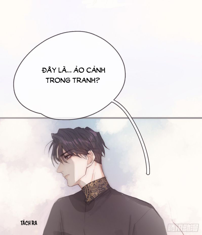 Thỉnh Cùng Ta Đồng Miên Chap 74 - Trang 3