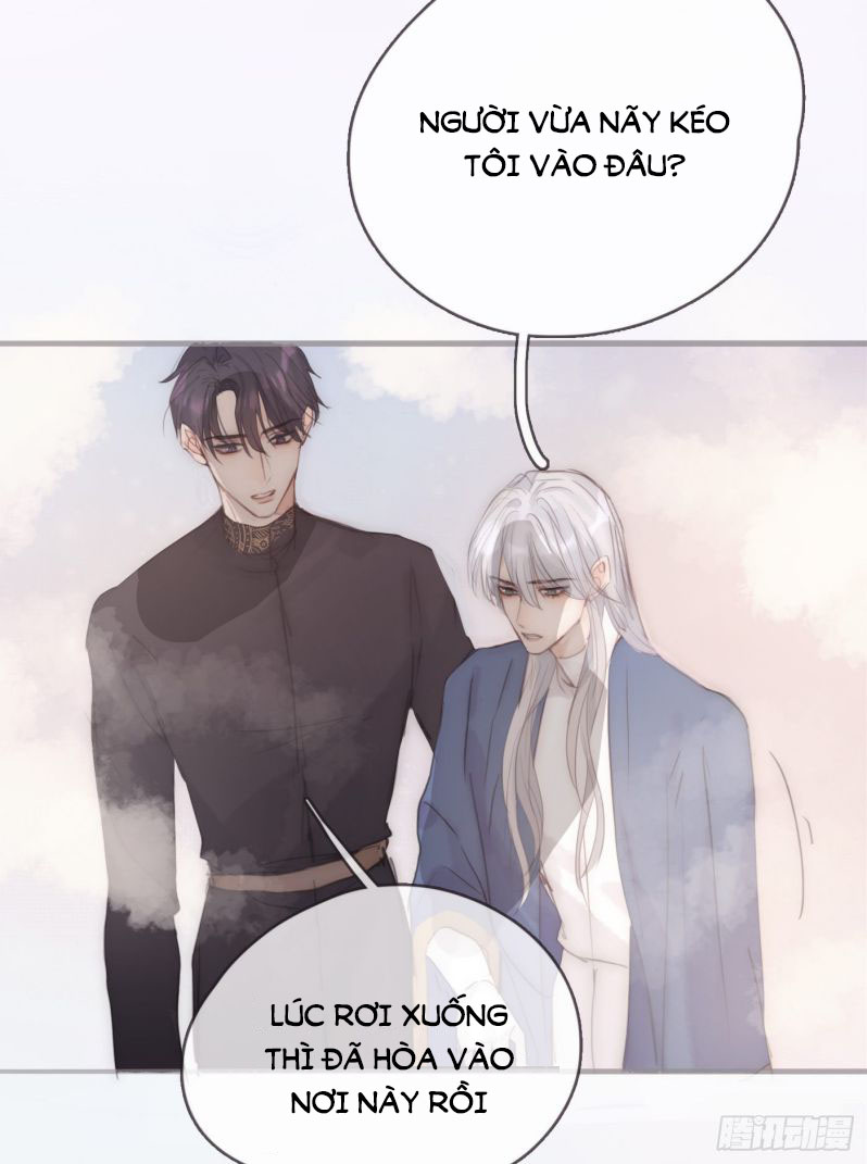 Thỉnh Cùng Ta Đồng Miên Chap 74 - Trang 3