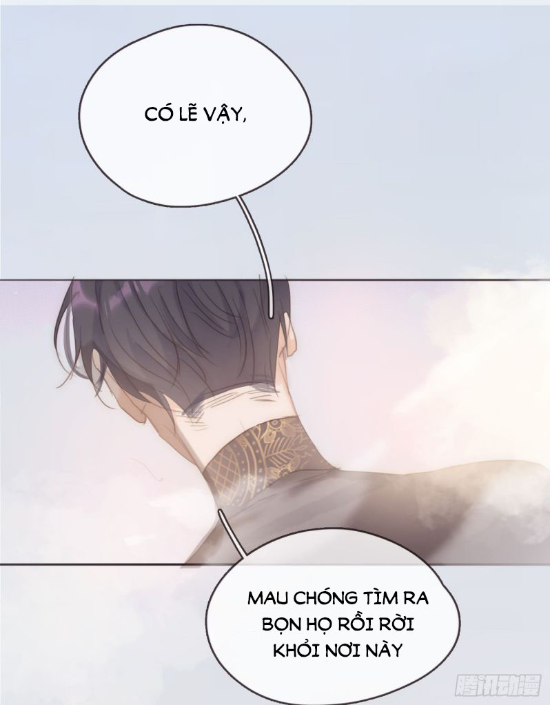 Thỉnh Cùng Ta Đồng Miên Chap 74 - Trang 3