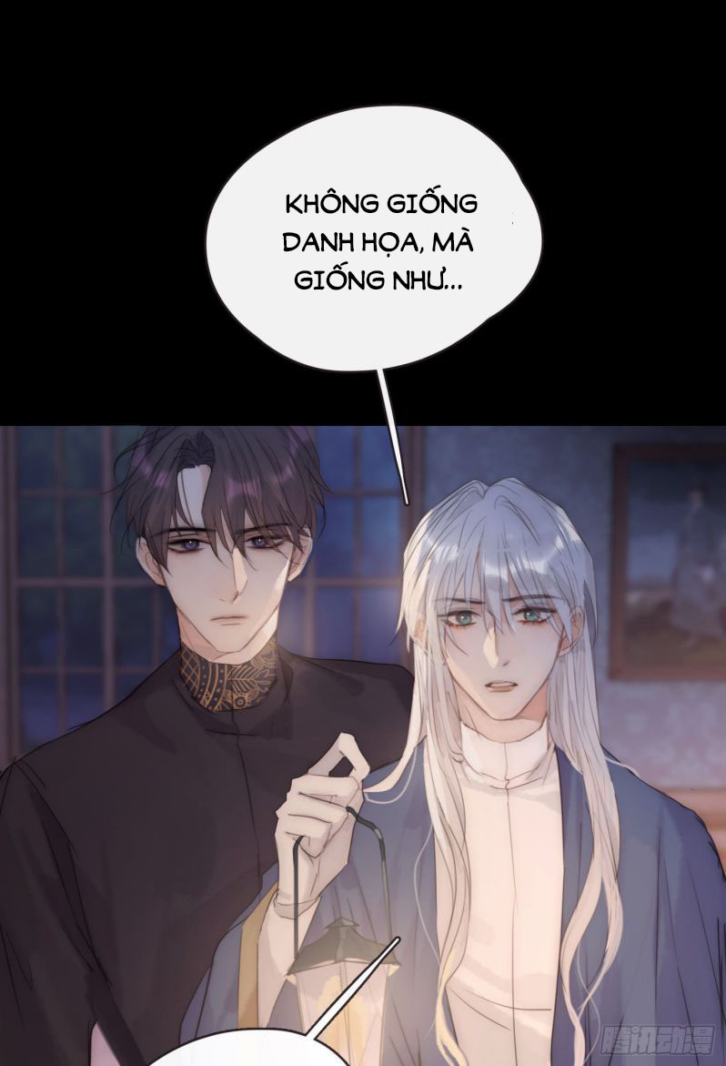 Thỉnh Cùng Ta Đồng Miên Chap 74 - Trang 3