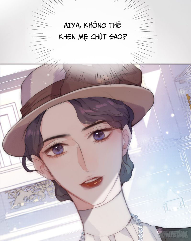 Thỉnh Cùng Ta Đồng Miên Chap 74 - Trang 3