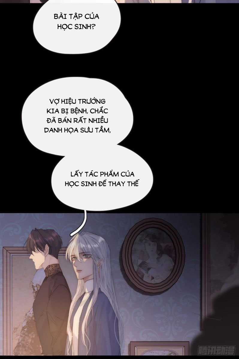 Thỉnh Cùng Ta Đồng Miên Chap 74 - Trang 3