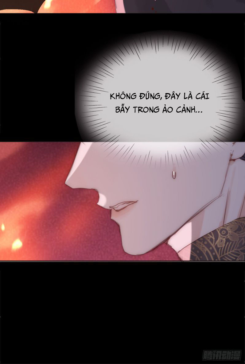 Thỉnh Cùng Ta Đồng Miên Chap 74 - Trang 3