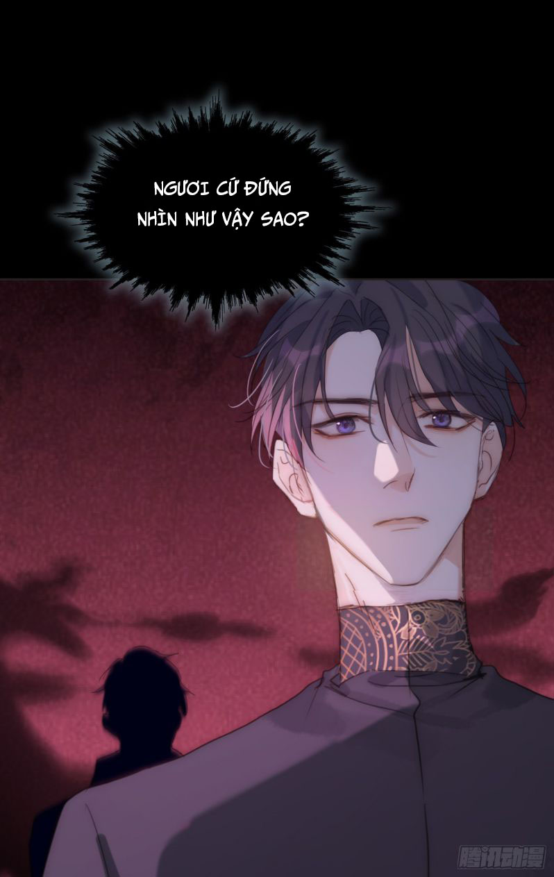 Thỉnh Cùng Ta Đồng Miên Chap 74 - Trang 3