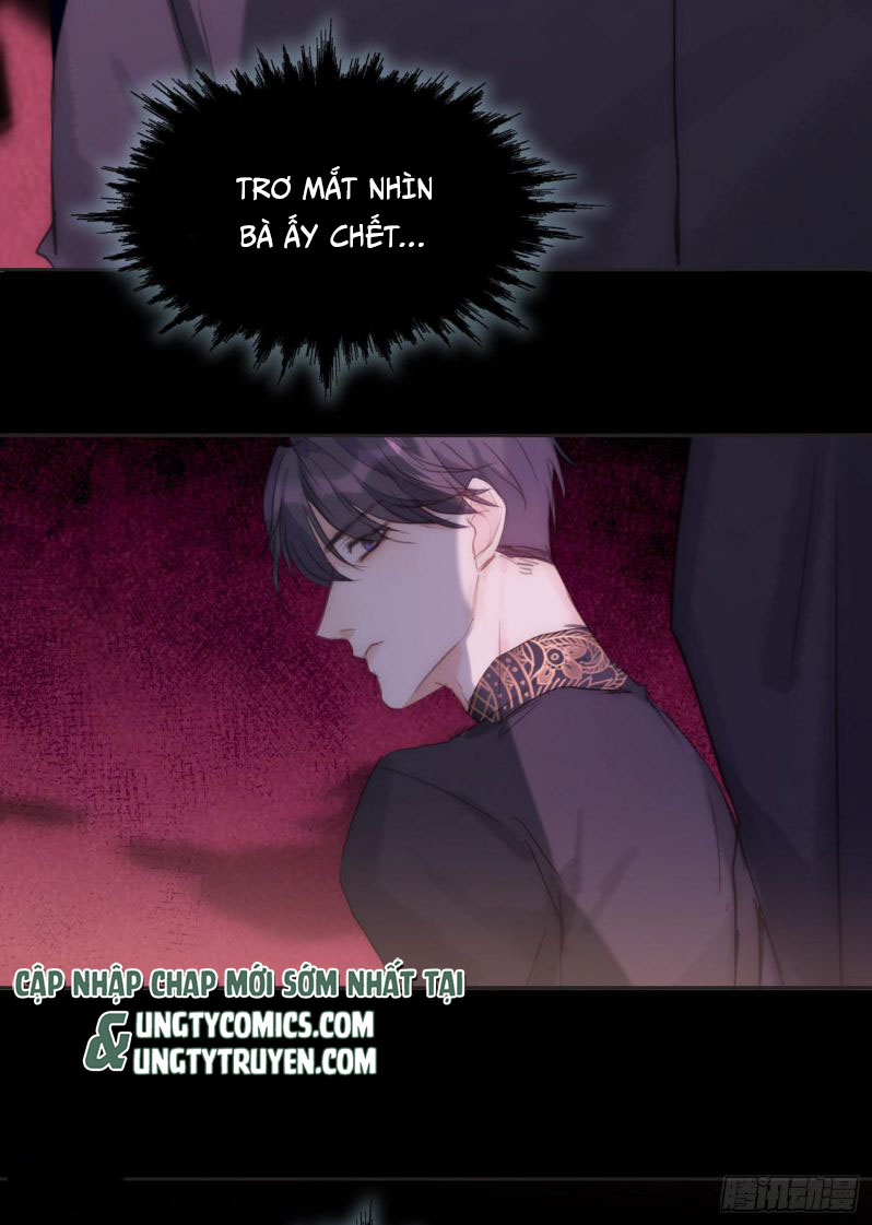 Thỉnh Cùng Ta Đồng Miên Chap 74 - Trang 3