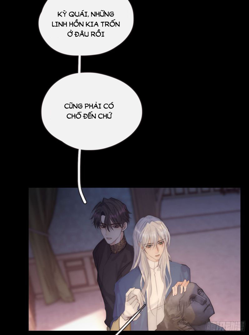 Thỉnh Cùng Ta Đồng Miên Chap 74 - Trang 3