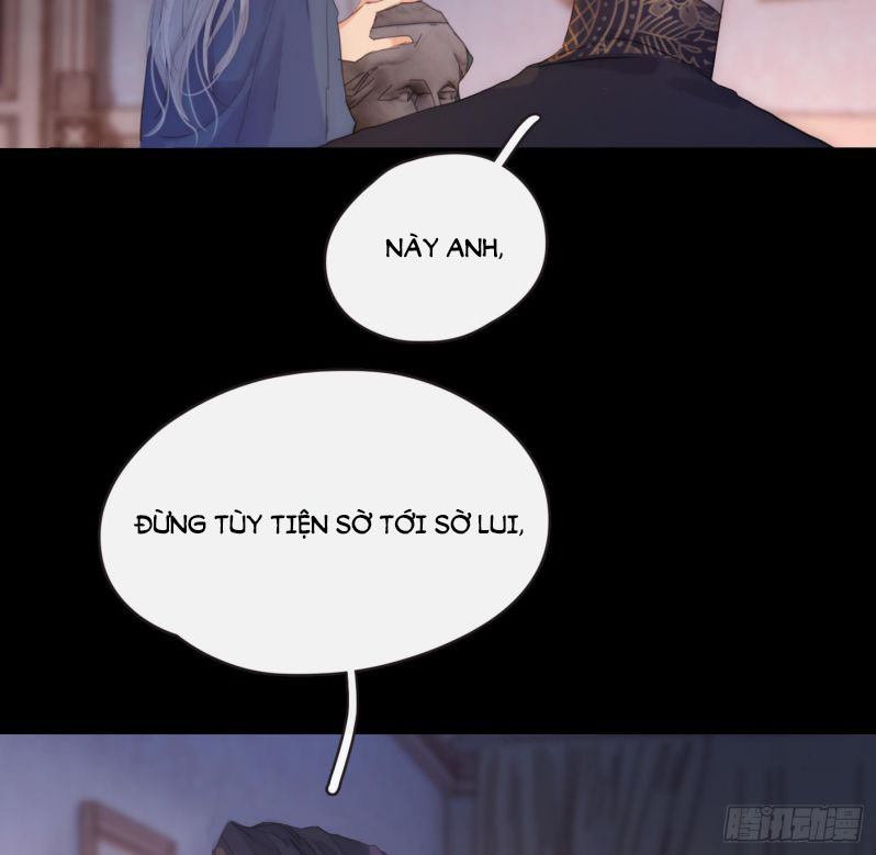 Thỉnh Cùng Ta Đồng Miên Chap 74 - Trang 3