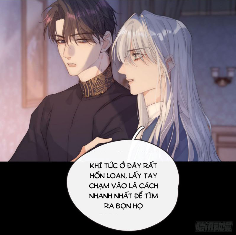 Thỉnh Cùng Ta Đồng Miên Chap 74 - Trang 3