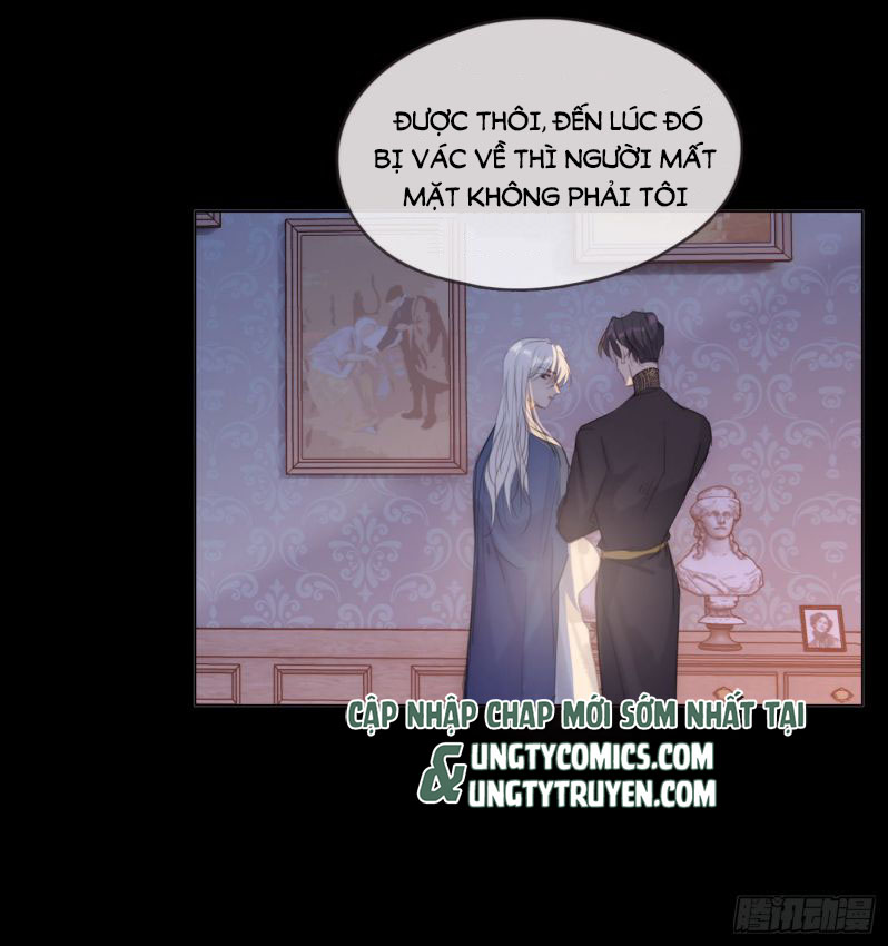 Thỉnh Cùng Ta Đồng Miên Chap 74 - Trang 3