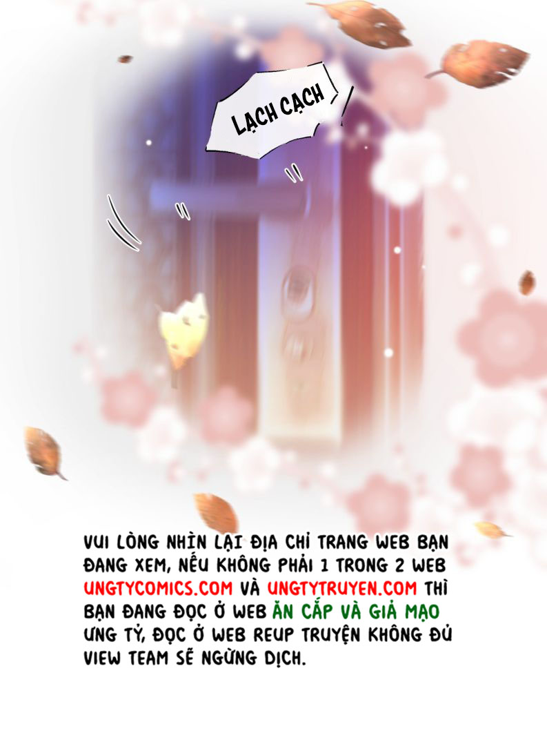 Quan Hệ Thế Thân Chapter 31 - Next Chapter 32