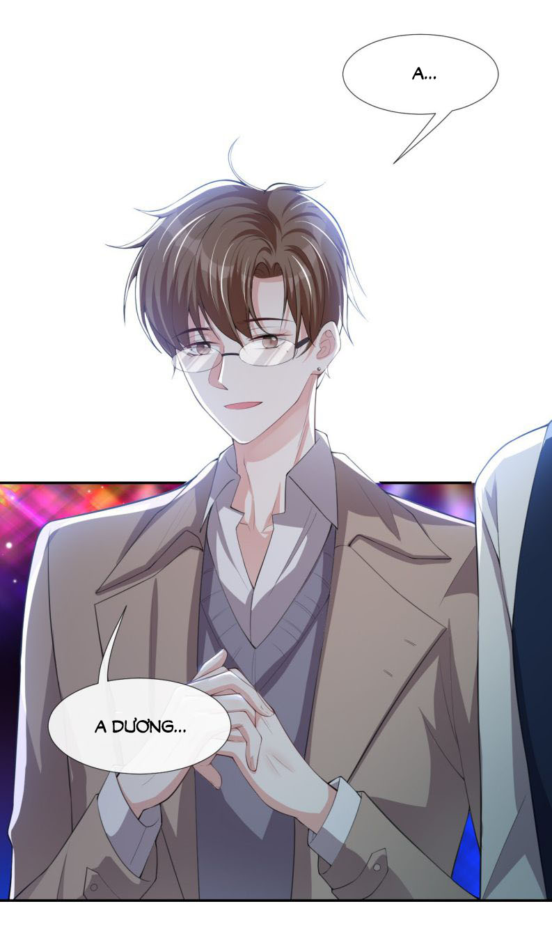 Quan Hệ Thế Thân Chapter 31 - Next Chapter 32
