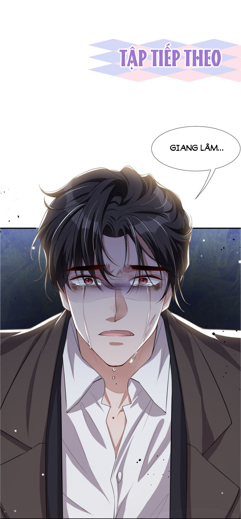Quan Hệ Thế Thân Chapter 31 - Next Chapter 32
